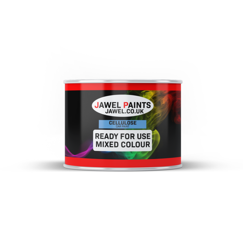 2Litre Cellulose Paint Kit Jawel Paints