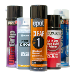 Aerosols