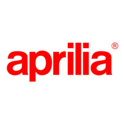 Aprilia Motorcycle