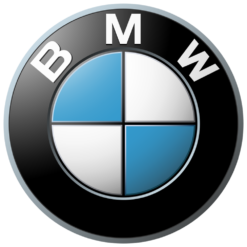 BMW Motorcycle