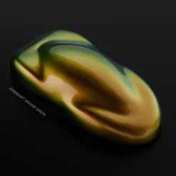 Jawel Paints Hypershift Bronze Green