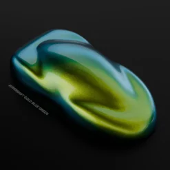 Jawel Paints Hypershift Gold Blue Green