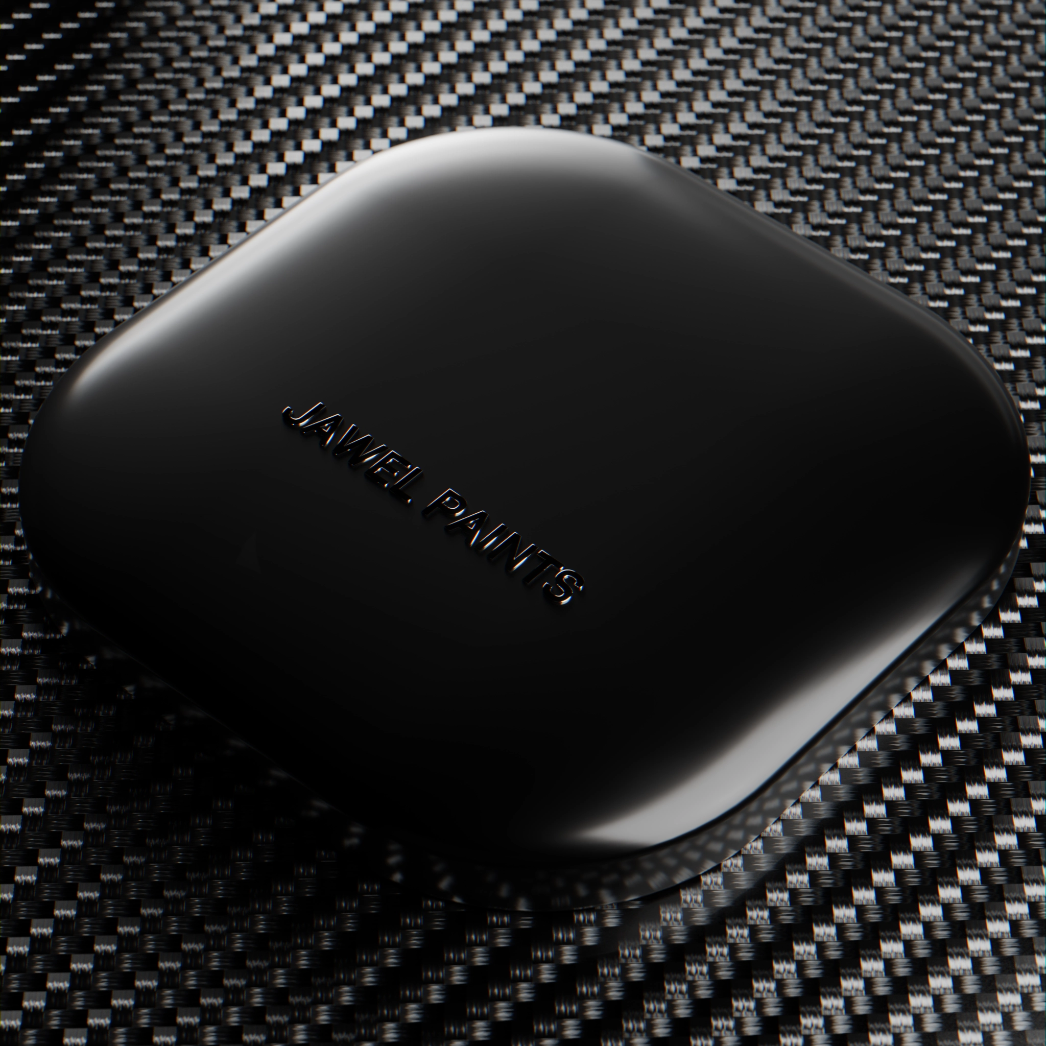 Hypershift Black Undercoat