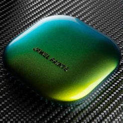 Hypershift Gold Blue Green