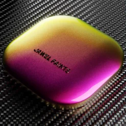 Hypershift – Purple Yellow Green