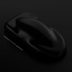 Jawel Paints Hypershift Jet Black Under Coat