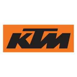 KTM Motorcycle