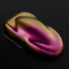 Hypershift Purple Yellow Green Jawel Paints