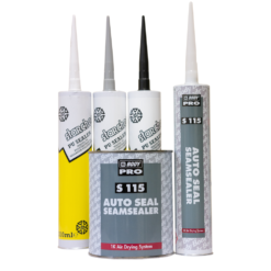 Sealers | Adhesives