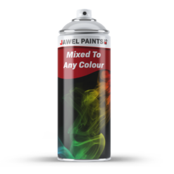 Paint Aerosols