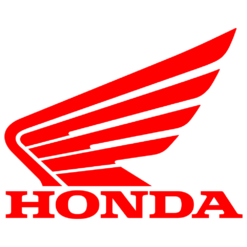 Honda Motorcycle