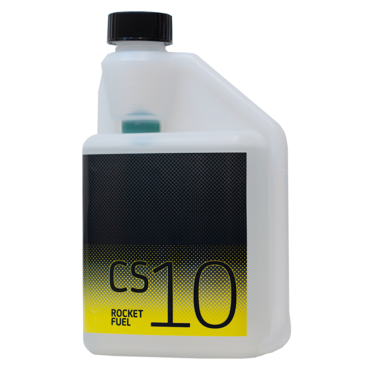 Rocket Hardener/ Accelerator 500ML Jawel Paints