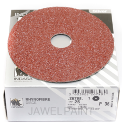 Resin Bonded Discs