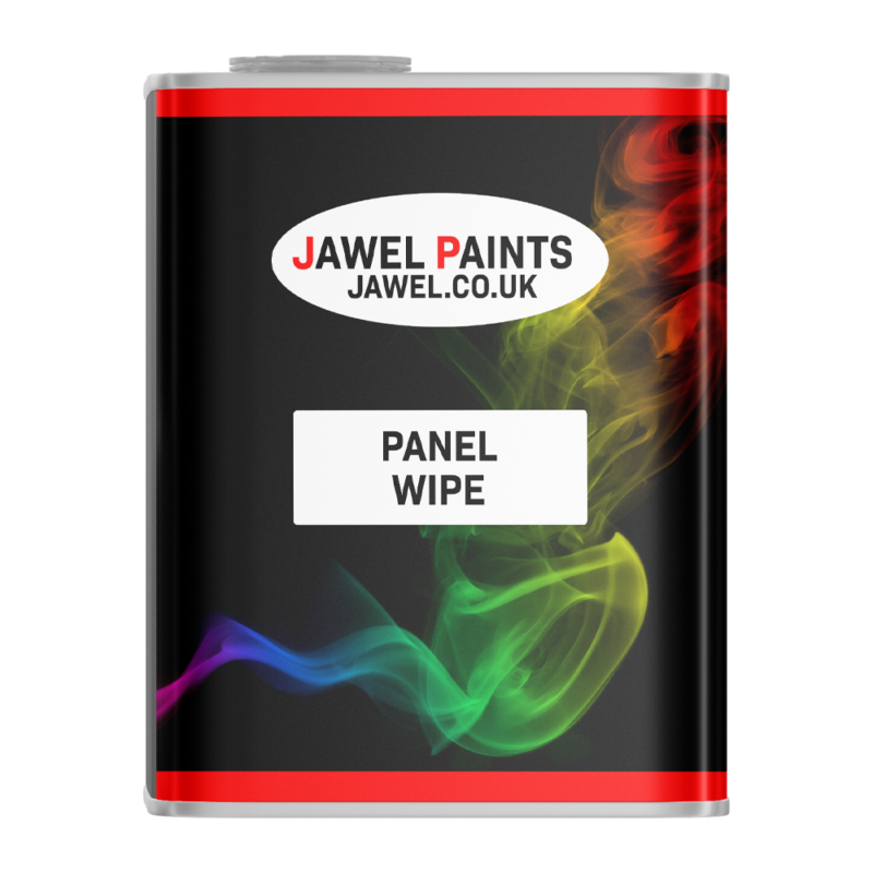 Panel Wipe 5Litre Pre Paint DeWaxer Jawel Paints