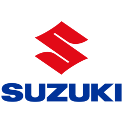 Suzuki Motorcycle