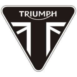 Triumph Motorcycle