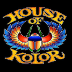 House of Kolor Aerosols