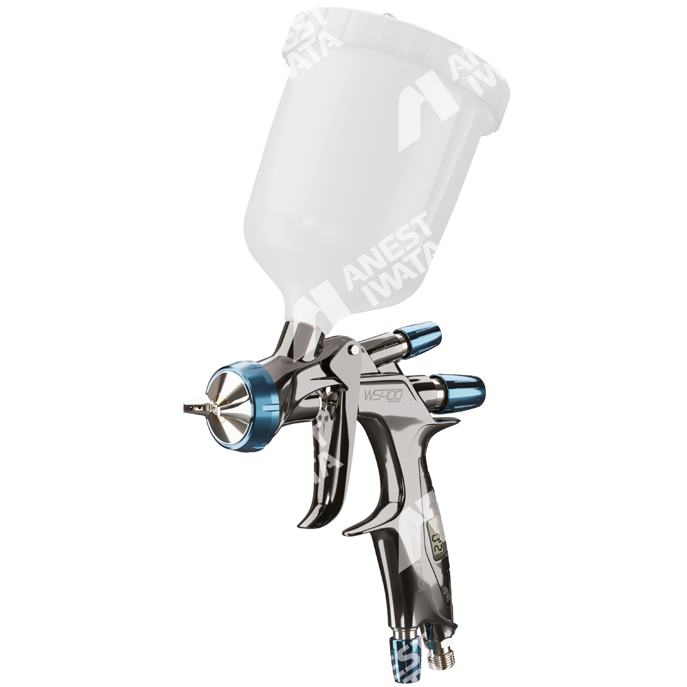 Spray Guns Jawel Paints