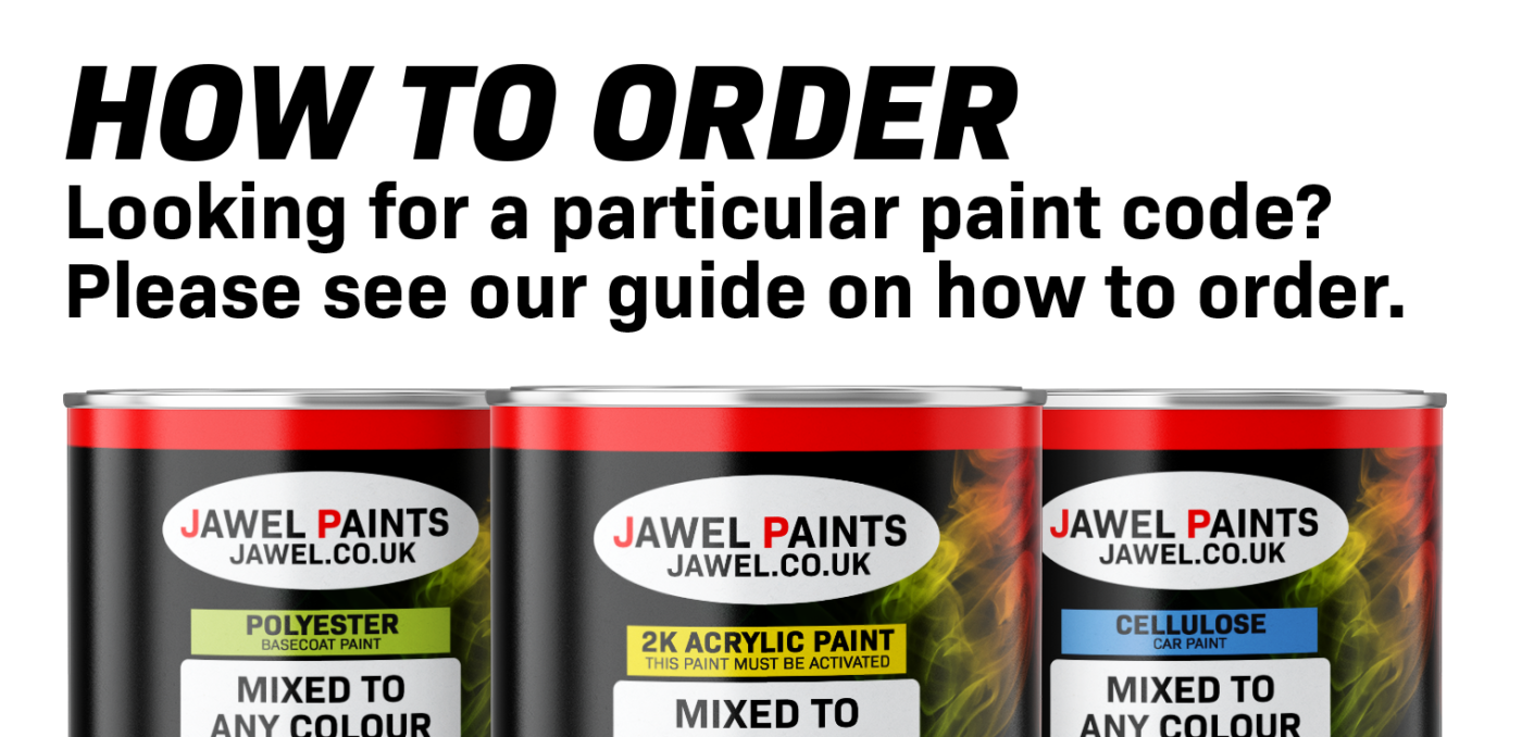 2K Acrylic Primer - Jawel Paints