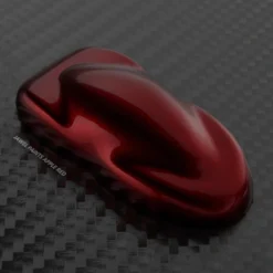Jawel Paints Apple Red Candy