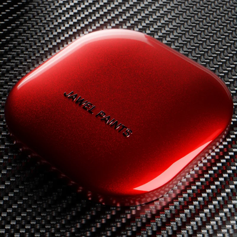 Apple Red Candy