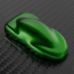 Jawel paints organic green