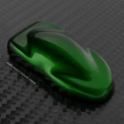 Jawel paints organic green