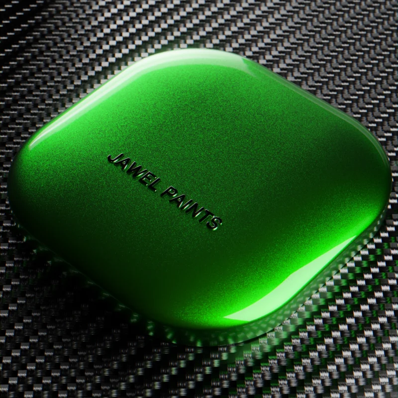 Organic Green