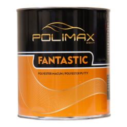 Polimax Fantastic Body Filler