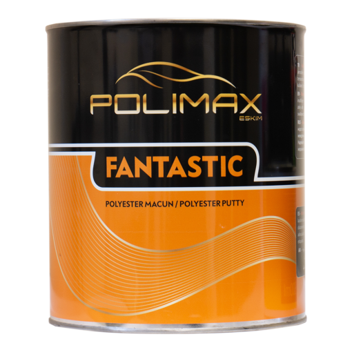 Polimax Fantastic Body Filler