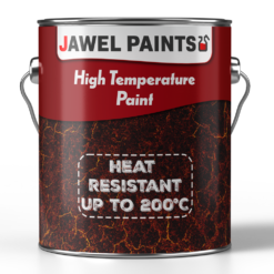 High Temperature Paint