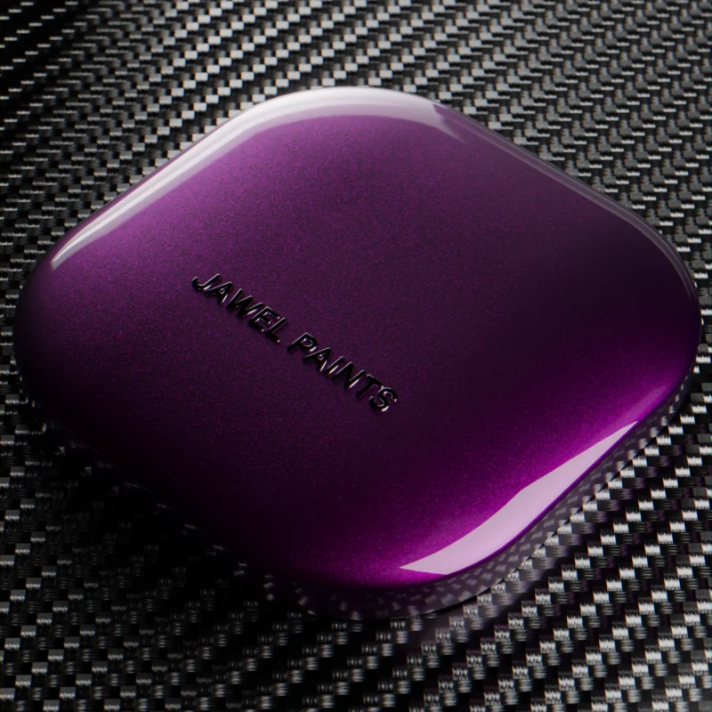 Deep Purple Candy