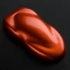 Tangerine Candy Jawel Paints