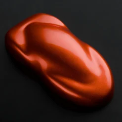 Tangerine Candy Jawel Paints