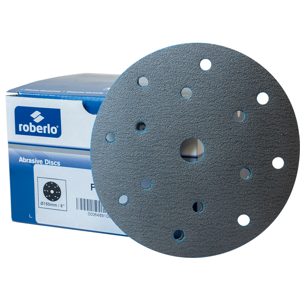 6 inch on sale sanding discs