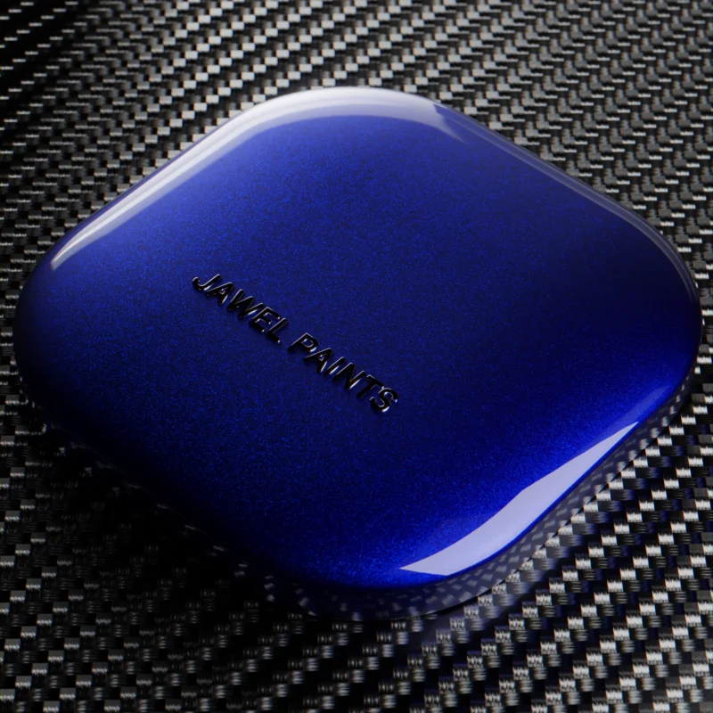 Cobalt Blue