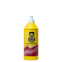 Farecla G3 Liquid Compound - 500ML