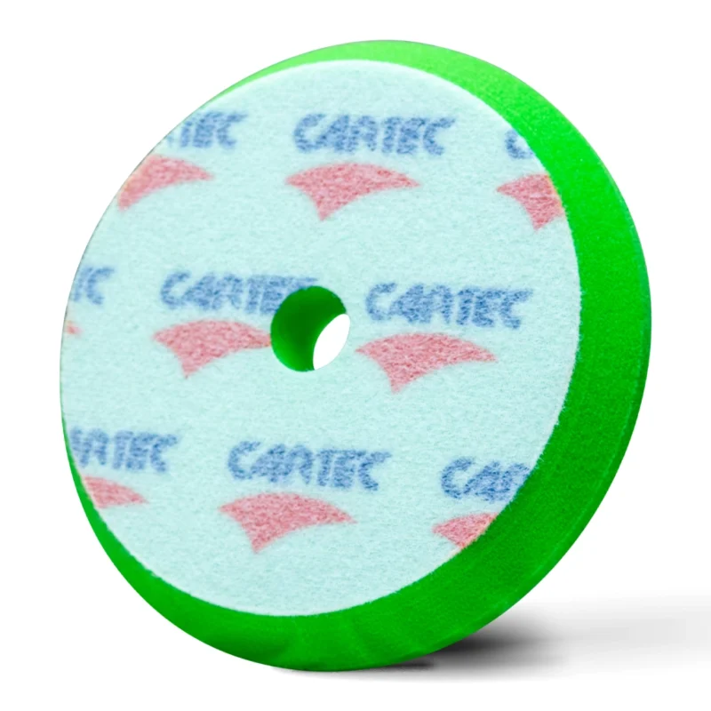 Cartec Green Mop