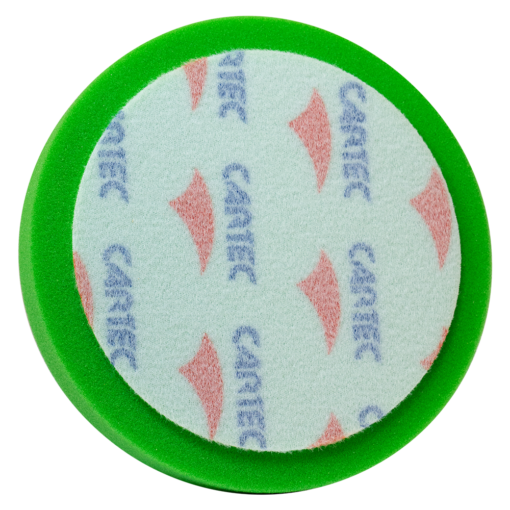 Cartec Green Compounding Foam 150mm - Image 2