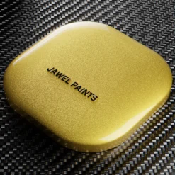 Shimmer Light Gold Pearl