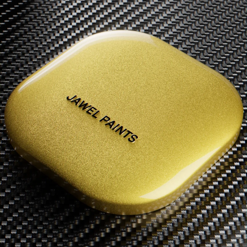 Shimmer Light Gold Pearl