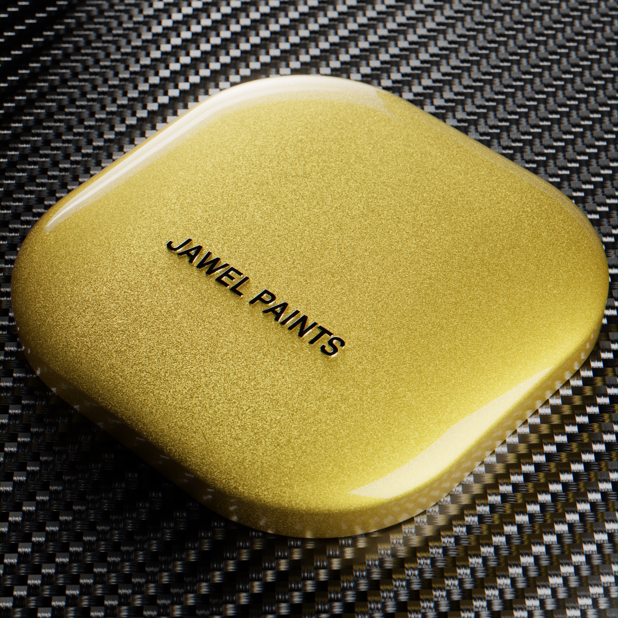 Shimmer Light Gold Pearl