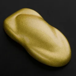 Shimmer Light Gold