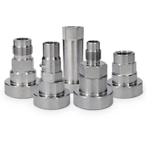 Mirka PCS Paint Cup Adapters