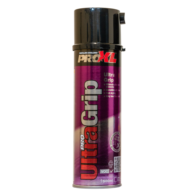 PROXL Ultra Grip Adhesion Promotor 500ml Aerosol