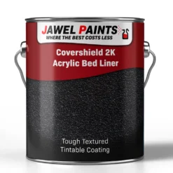 Covershield Textured Paint