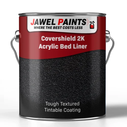 Covershield Textured Paint