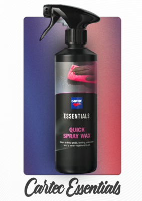 Cartec at Jawel Paints Polish Wax Cutting Compound