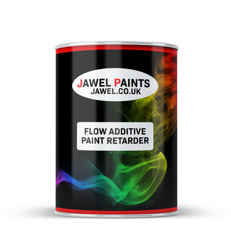 Flow Additive / Paint Retarder 1Litre Jawel Paints