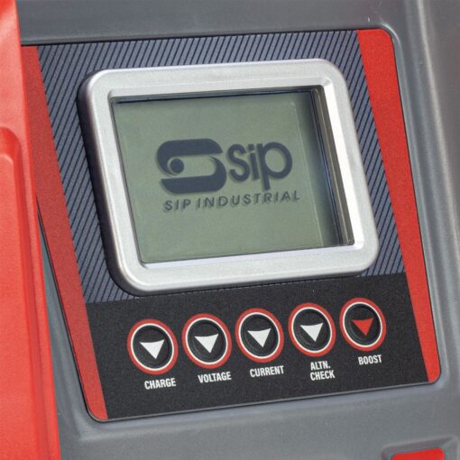 SIP CHARGESTAR D40 Digital Battery Charger - Image 5